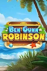 Ben Gunn Robinson - Online Pokie